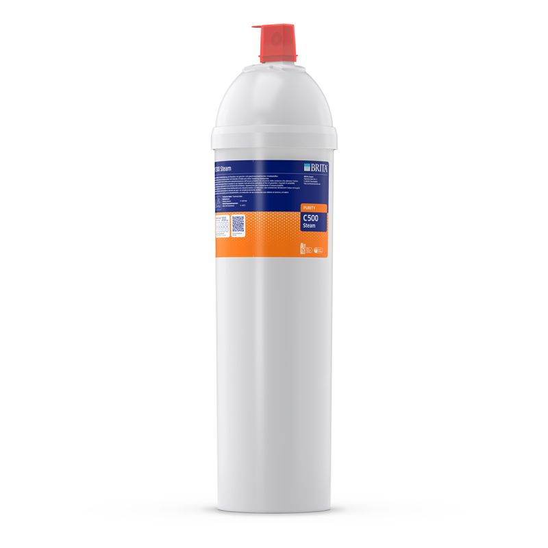 Kit installation BRITA PURITY C500 Steam pour four avec compteur