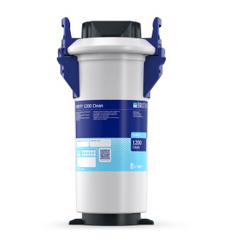Kit installation PURITY 1200 Clean iQmeter
