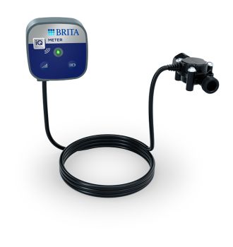 Kit installation PURITY 1200 Clean iQmeter