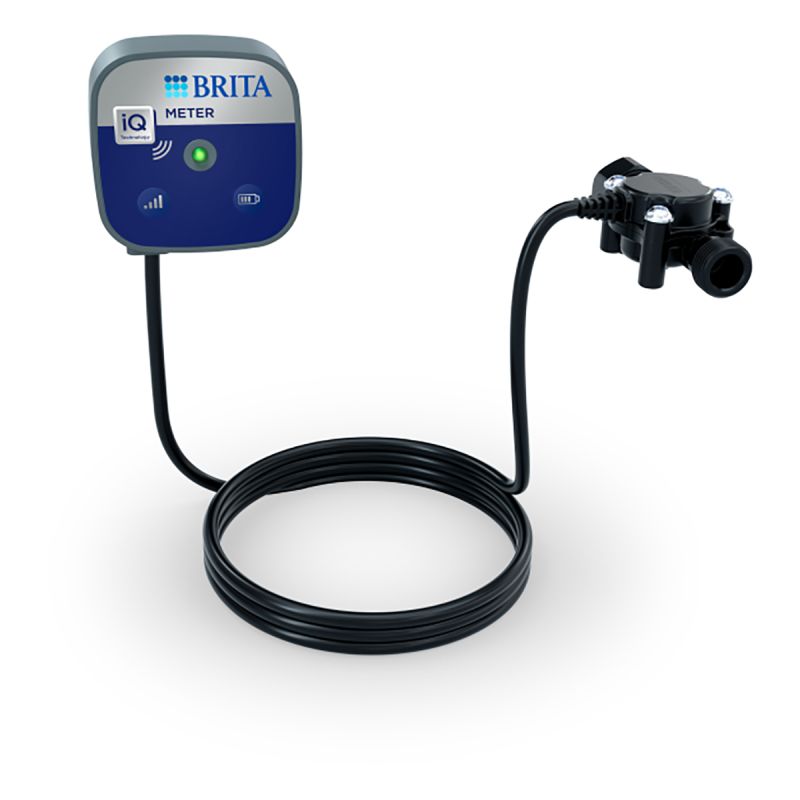 Kit installation PURITY 1200 Clean iQmeter