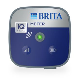 Kit installation PURITY 1200 Clean iQmeter
