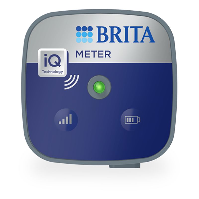 Kit installation PURITY 1200 Clean iQmeter