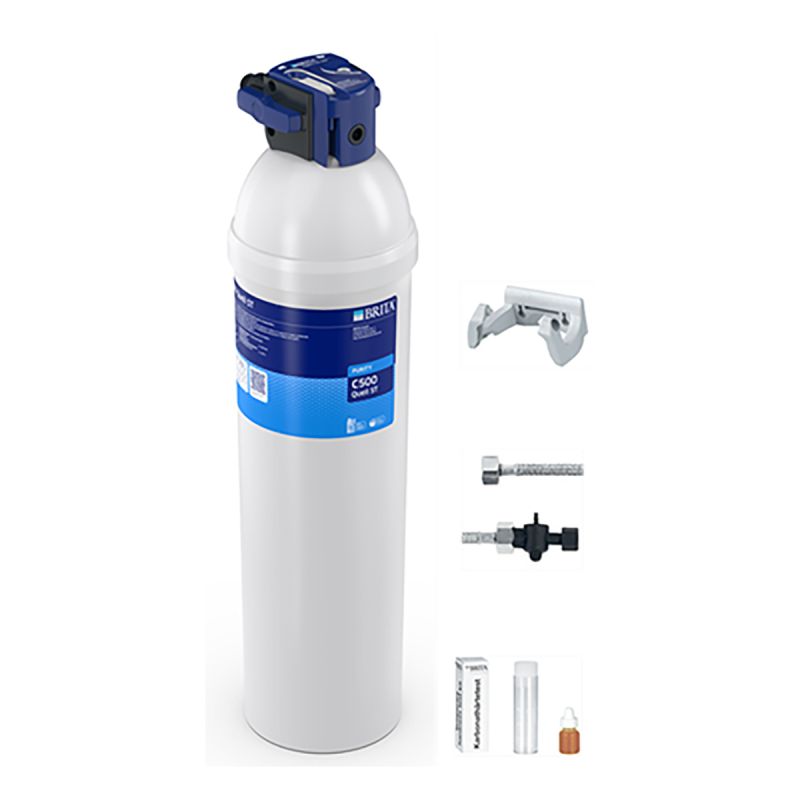 Kit installation BRITA PURITY QUELL 500