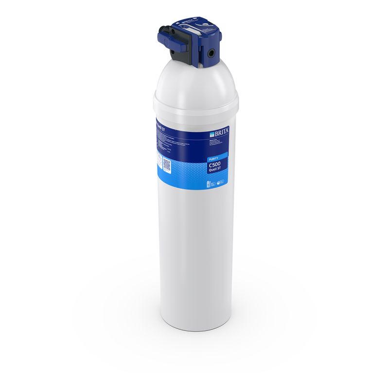 Kit installation BRITA PURITY QUELL 500
