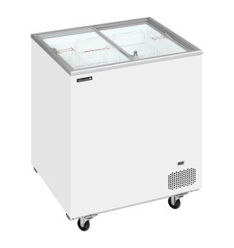 Congélateur de crème glacée165 L