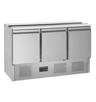 Saladette positive GN1/1 368 L