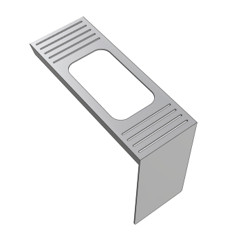 Cocktail station toolbox...