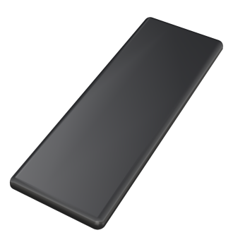 Cocktail station cutting...