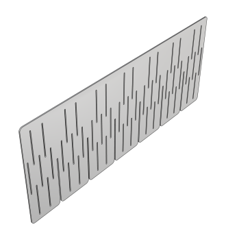 Full-length separator grid...