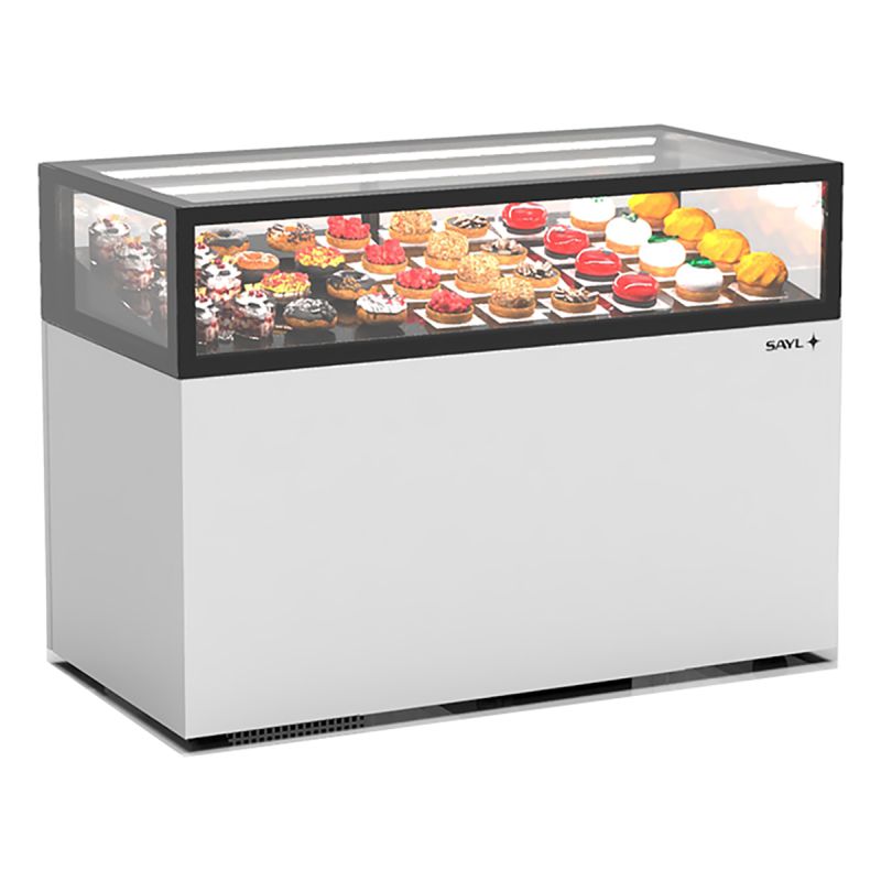 Vitrine réfrigérée service arrière L1200