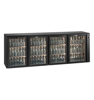 Gamko 4 doors without a...