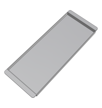 Preparation tank set with...