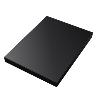 Black preparation PE...