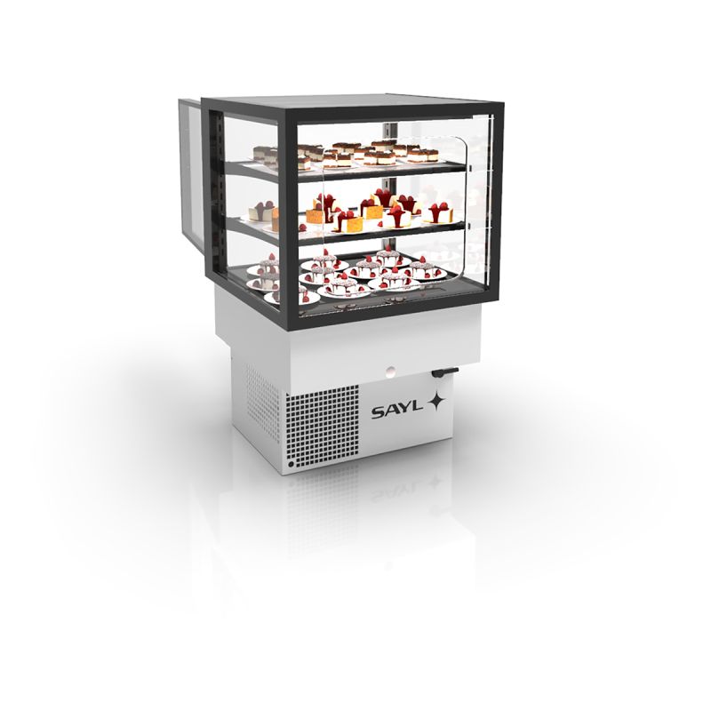 Vitrine froide Integra Drop-In