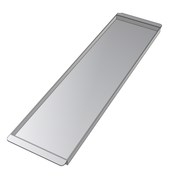 Preparation tank with an...