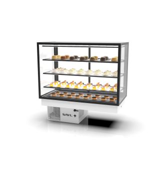 copy of Égouttoir latéral de cuve