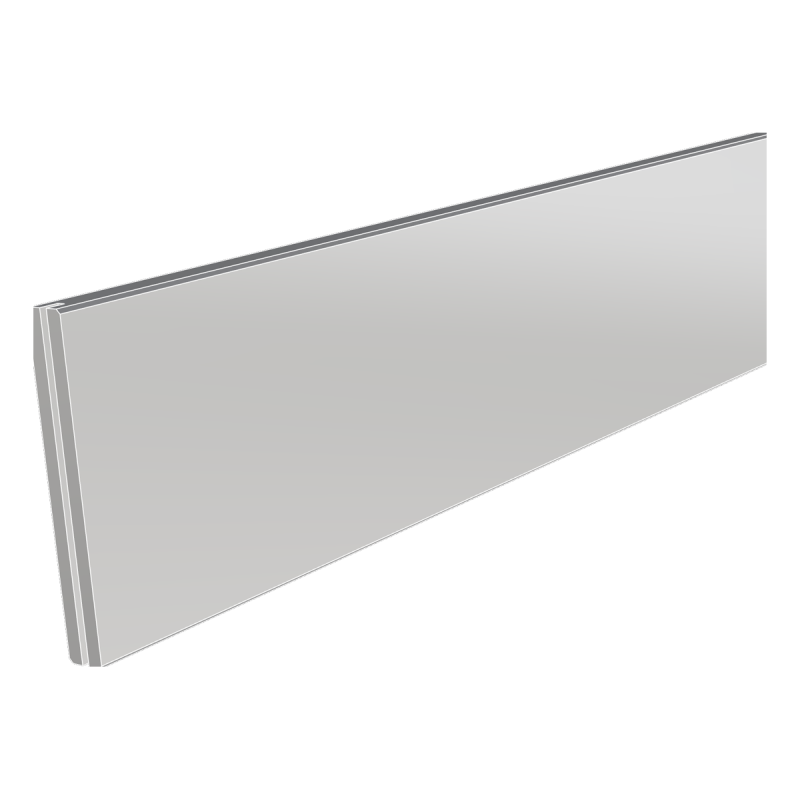 PE separator high ice chest dispenser 117L