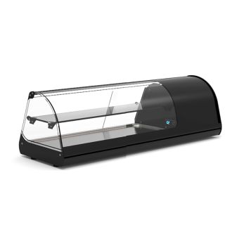 Vitrine froide cuve plane L1085