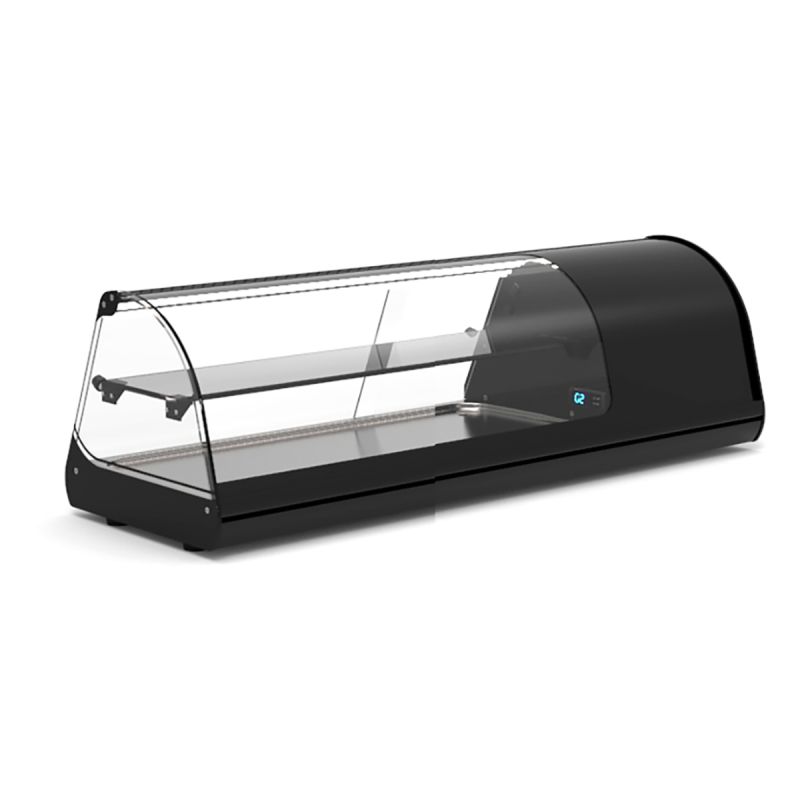 Vitrine froide cuve plane L1085