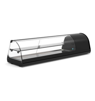 Vitrine froide cuve plane L1438