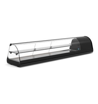 Vitrine froide cuve plane L1788