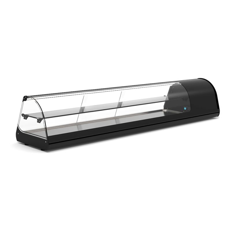 Vitrine froide cuve plane L1788
