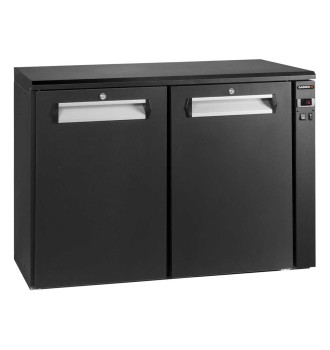 Gamko 2 doors without a...