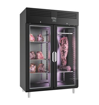 Armoire de maturation 2 portes 1240 L