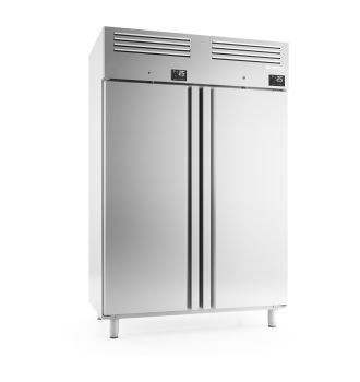 Armoire mixte GN 2/1 4 portes 560 L