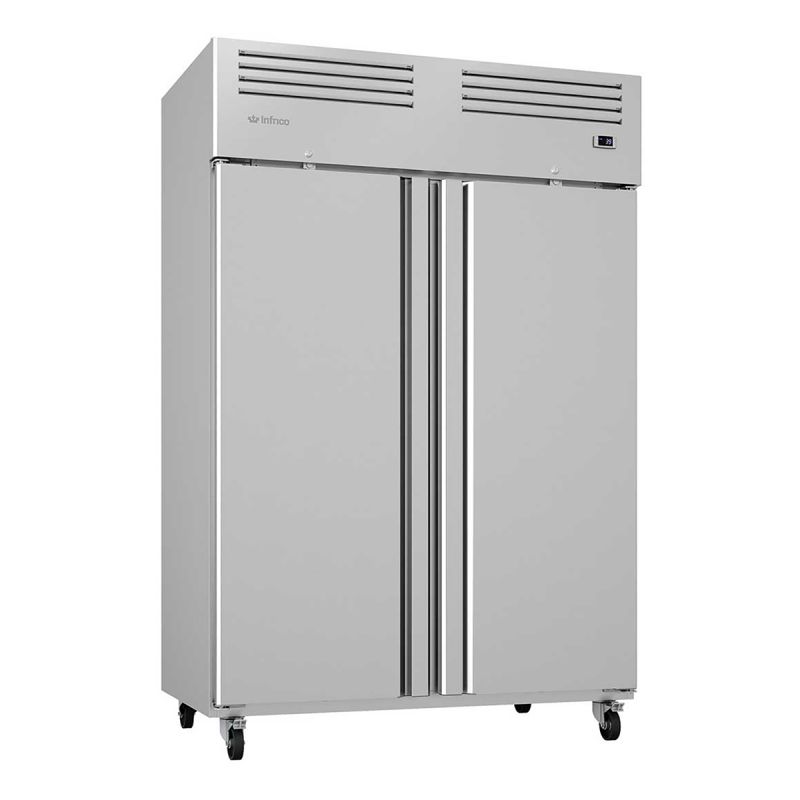 Armoire négative hybride 2 portes 1387 L