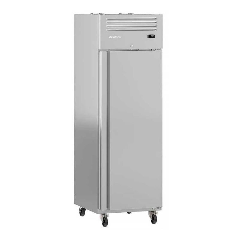 Armoire positive hybride 1 porte 652 L