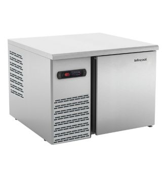 Cellule de refroidissement rapide GN1/1 3 niveaux