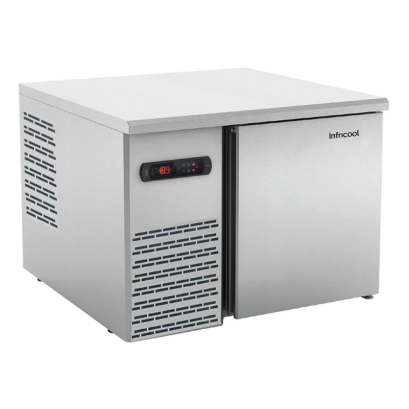 Cellule de refroidissement rapide GN1/1 3 niveaux