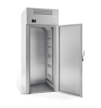 Armoire à chariot positive 1 porte 1224 L