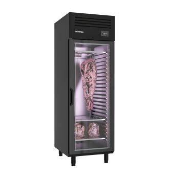 Armoire de maturation 1 porte 560 L