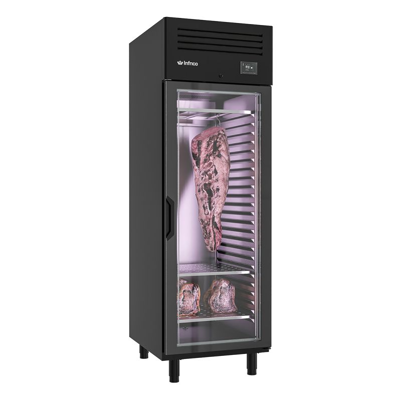 Armoire de maturation 1 porte 560 L