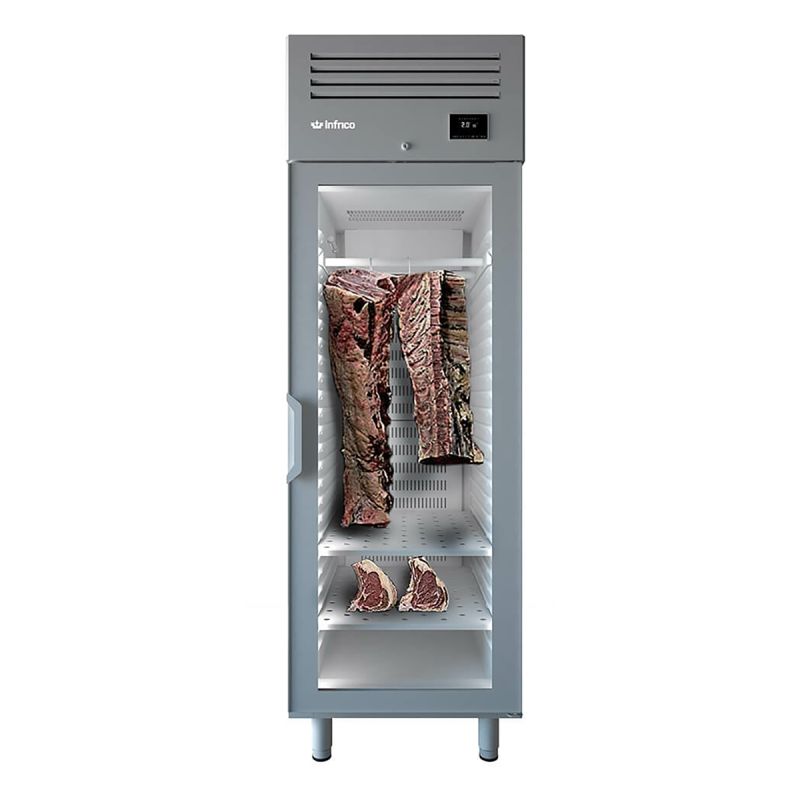 Armoire de maturation 1 porte 560 L