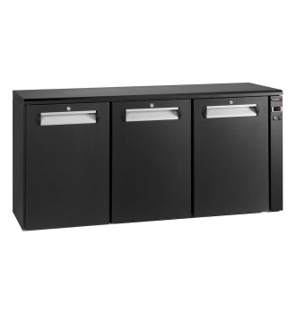 Gamko 3 doors without...