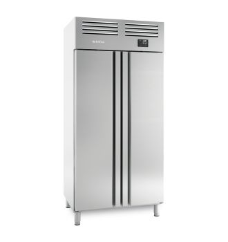 Armoire mixte gastronomrme GN 1/1 2 portes 650 L