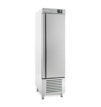 Armoire négative 1 porte pleine 395 L