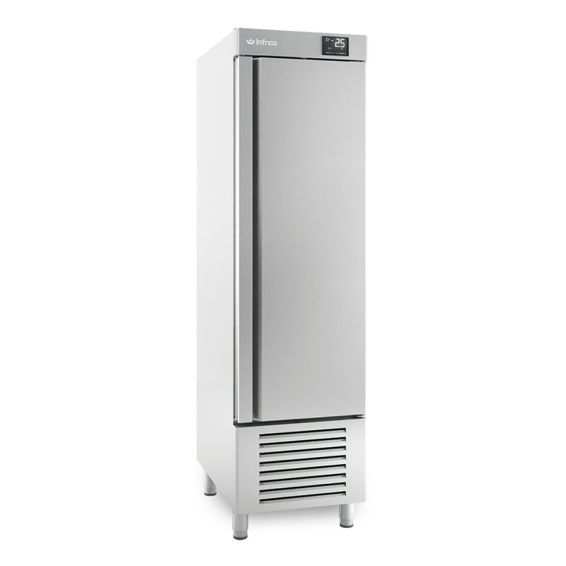 Armoire négative 1 porte pleine 395 L