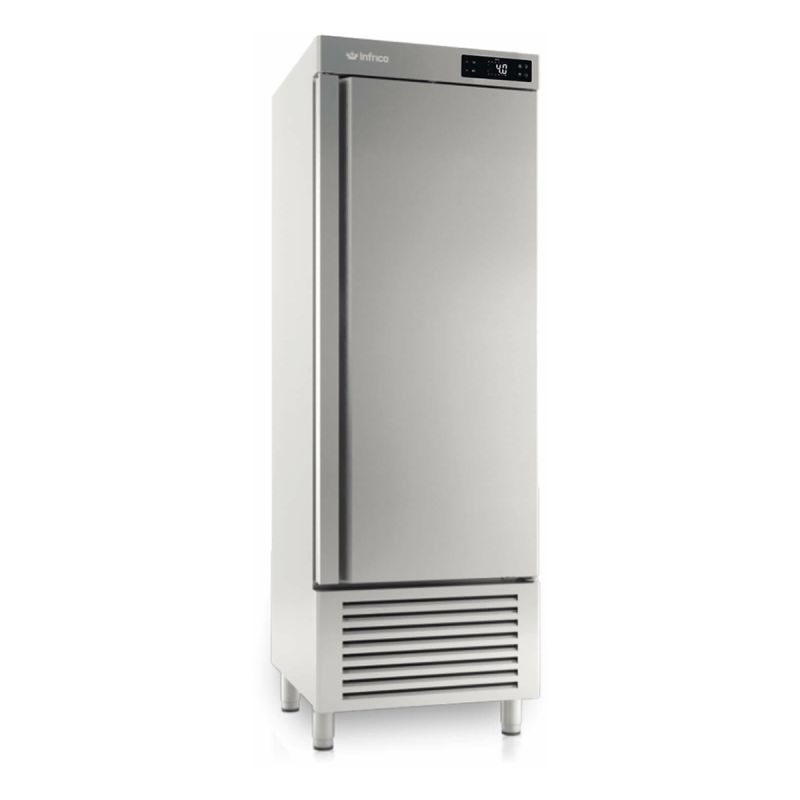 Armoire négative 1 porte pleine 500 L