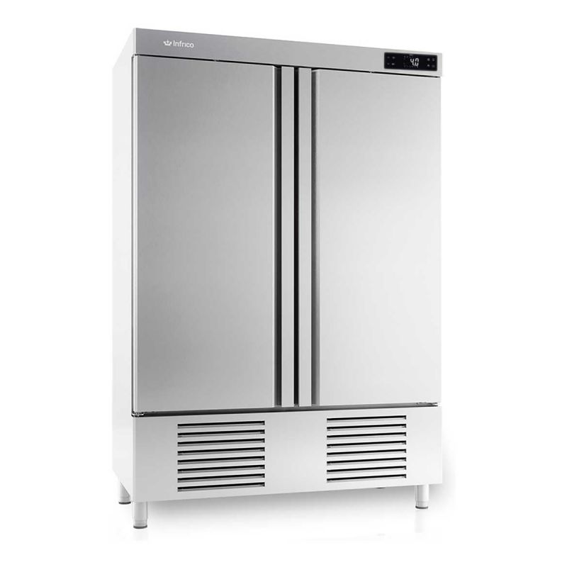 Armoire négative 2 portes 1110 L