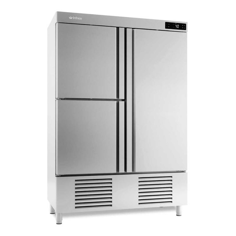 Armoire négative 3 portes 1110 L
