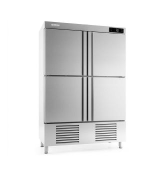Armoire négative 4 portes 500 L