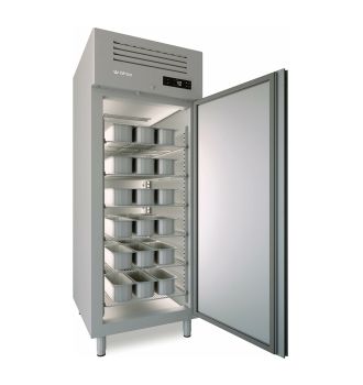 Armoire négative glace et pâtisserie 1 porte 785 L