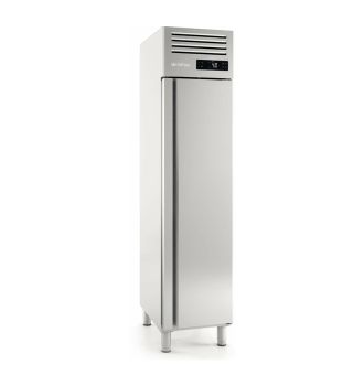 Armoire négative GN1/1 1 porte 325 L