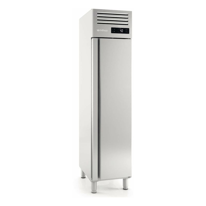 Armoire négative GN1/1 1 porte 325 L
