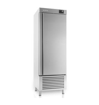 Armoire positive 1 porte pleine 500 L