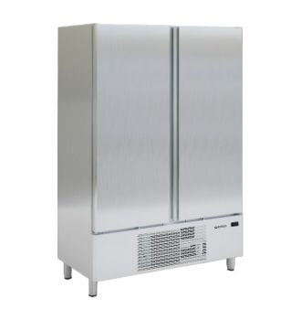 Armoire positive 2 portes 1070 L